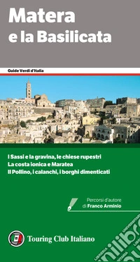 Matera e la Basilicata