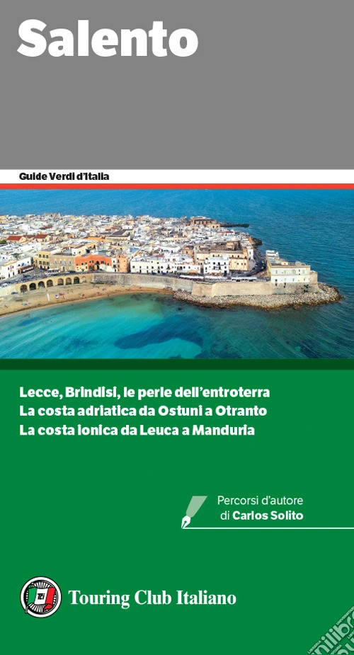 Salento