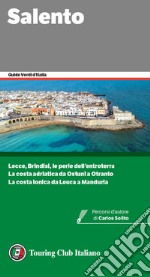 Salento libro