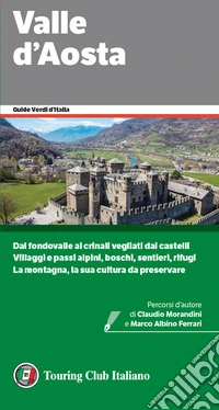 Valle d'Aosta