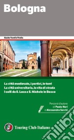 Bologna libro