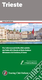 Trieste libro