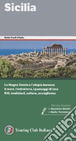 Sicilia libro