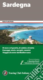 Sardegna libro