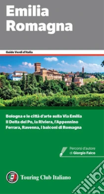 Emilia Romagna. Con QR Code