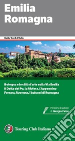 Emilia Romagna. Con QR Code libro