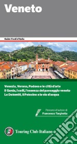 Veneto libro