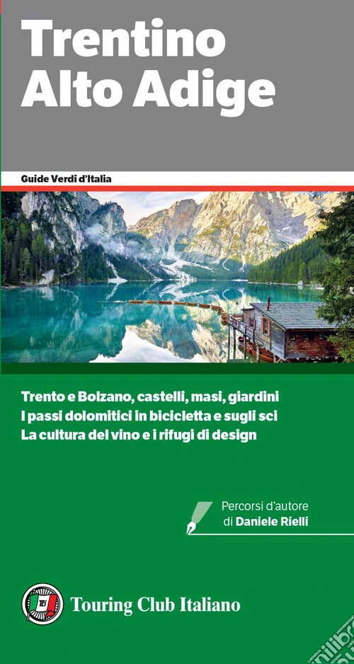 Trentino Alto Adige