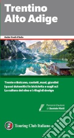 Trentino Alto Adige libro