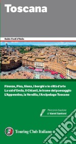 Toscana. Con QR Code libro