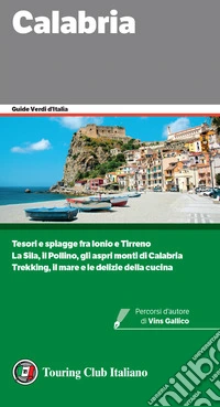 Calabria