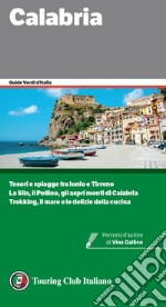 Calabria libro