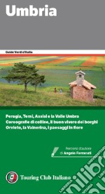 Umbria libro