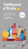 Vini buoni d'Italia 2023 libro