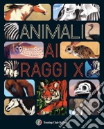 Animali ai raggi X libro