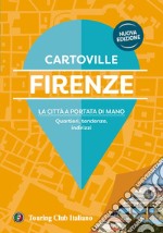 Firenze. Nuova ediz. libro