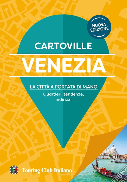 Venezia. Nuova ediz.