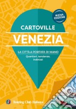 Venezia. Nuova ediz. libro