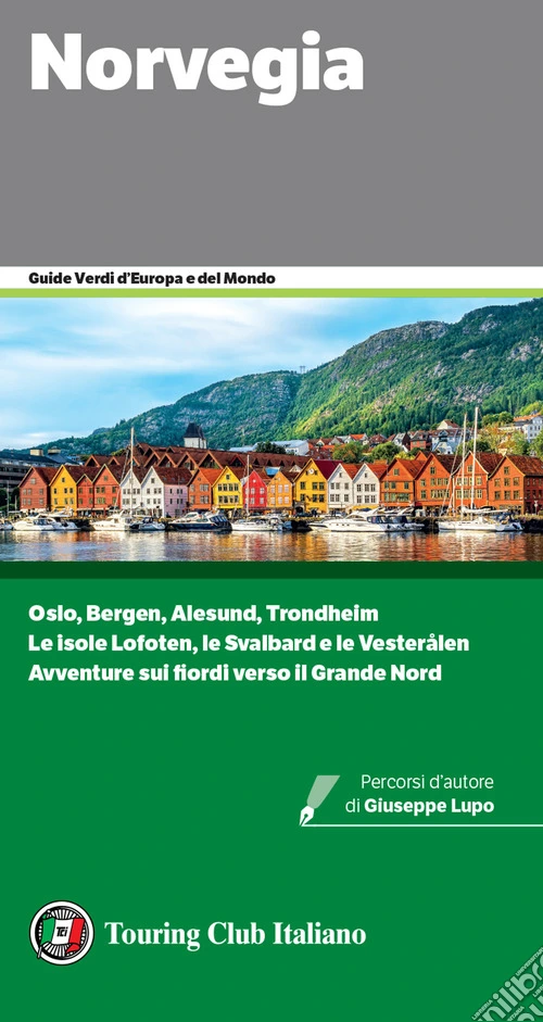 Norvegia