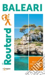 Baleari libro