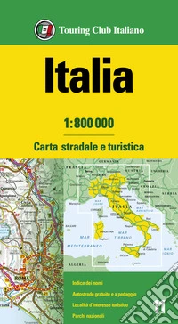Italia 1:800.000