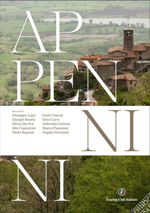 Appennini