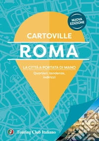 Roma. Nuova ediz.
