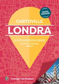 Londra. Nuova ediz.