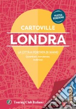 Londra. Nuova ediz. libro