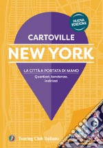 New York. Nuova ediz. libro