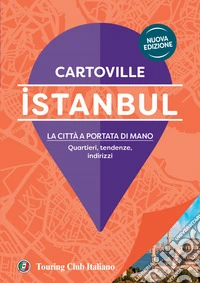 Istanbul. Nuova ediz.