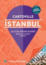 Istanbul. Nuova ediz. libro