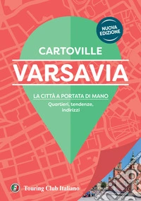 Varsavia