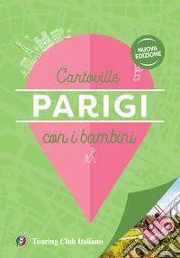 Parigi con i bambini