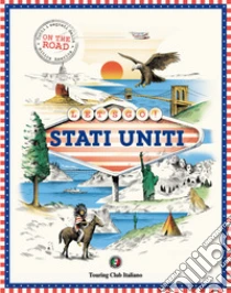 Let's go! Stati Uniti