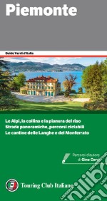 Piemonte libro