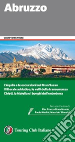 Abruzzo libro