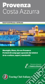 Provenza e Costa Azzurra libro