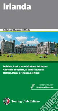 Irlanda. Con estesioni online