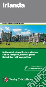 Irlanda. Con estesioni online libro