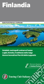 Finlandia. Con estensioni online libro