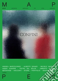Confini. Mappe. Vol. 1