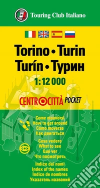 Torino 1:12.000