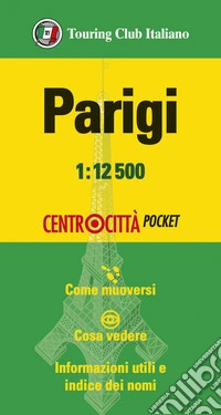 Parigi 1:12.500