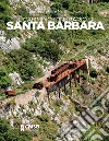 Il cammino minerario di Santa Barbara libro di Ardito Fabrizio Russo Natalino