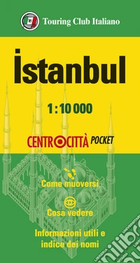 Istanbul 1:10.000