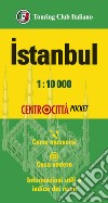 Istanbul 1:10.000 libro