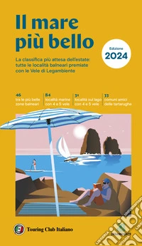 Il mare più bello 2024