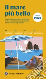 Il mare più bello 2024 libro