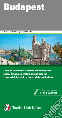Budapest